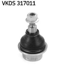 SKF VKDS 317011
